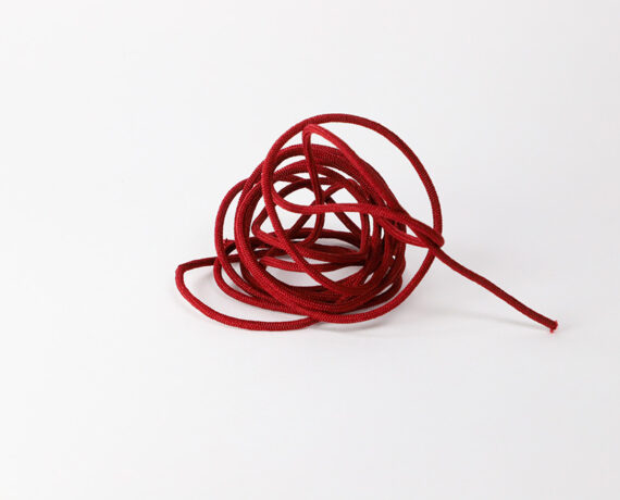 Cordoncino Elastico
