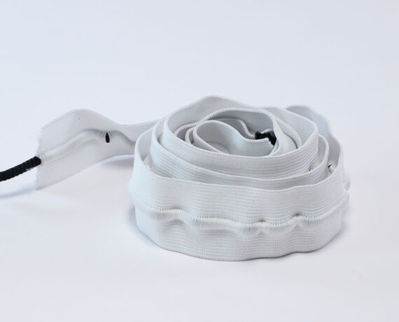 Elastico con Coulisse