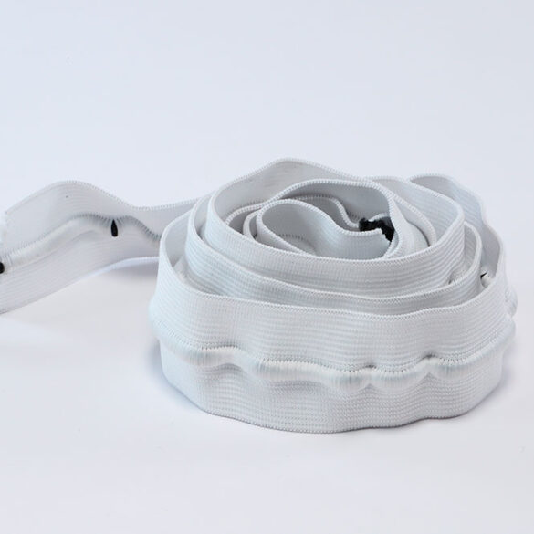 Elastico con Coulisse