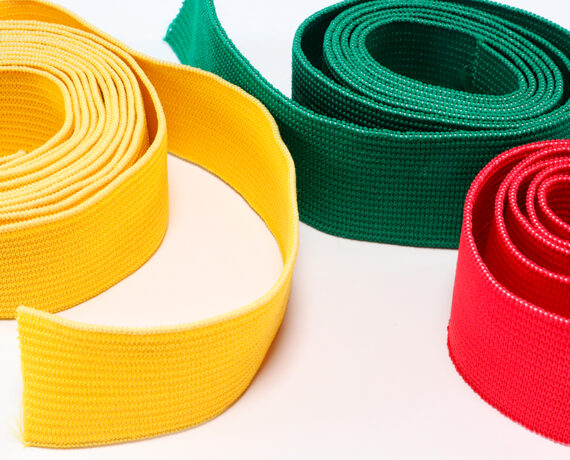 Elastico Crochet