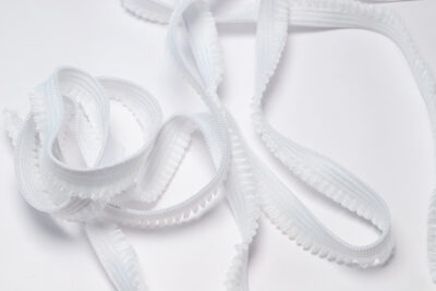 Elastico Goffrato