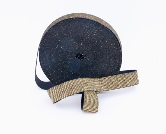 Elastico Glitter