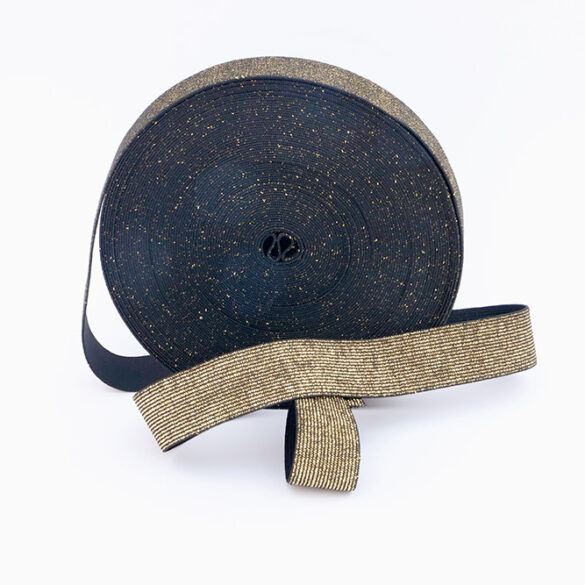 Elastico Glitter