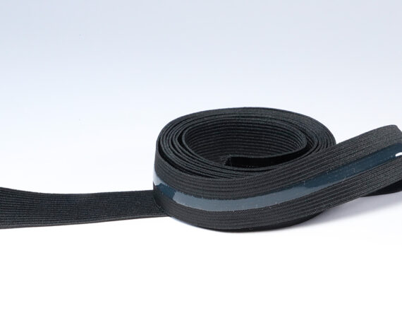Elastici con Silicone e Gomma